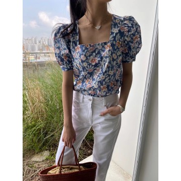 COVEN S/S 2021 女裝上衣 (2色)